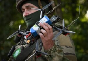 Război în Ucraina, ziua 588: Trupele ucrainene avansează în sudul țării / Rusia a doborât 31 de drone lansate de Ucraina în timpul nopții Război în Ucraina, ziua 588: Trupele ucrainene avansează în sudul țării / Rusia a doborât 31 de drone lansate de Ucraina în timpul nopții