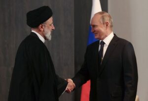 Ipocrizia Rusiei față de islam