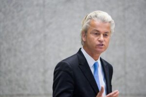 Liderii partidelor anti-imigrație din Vechiul Continent urmează să-și lanseze campania europeană Liderii partidelor anti-imigrație din Vechiul Continent urmează să-și lanseze campania europeană