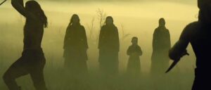 Proiectul legislativ de exonerare postum a mii de femei acuzate de vrăjitorie până în 1736 a fost retrasă