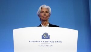 Șefa Băncii Centrale Europene a recunoscut că fiul ei şi-a pierdut „aproape toţi” banii în active cripto