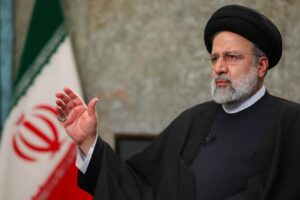 Preşedintele iranian va efectua o vizită în Turcia pentru a discuta despre acţiunile Israelului în Fâşia Gaza