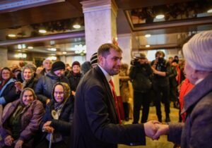 Magnatul pro-rus fugar Ilan Şor a părăsit Israelul, a declarat Interpol