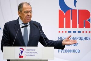 Ministrul rus de externe a respins discuțiile cu SUA privind reluarea inspecţiilor reciproce asupra arsenalelor nucleare
