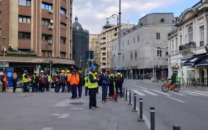 România, printre ultimele state după calitatea locurilor de muncă din UE