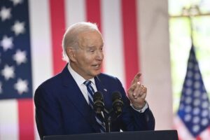 Joe Biden a declarat că îl consideră în continuare pe Xi Jinping un "dictator"
