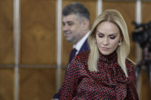 Gabriela Firea a fost reabilitată în interiorul partidului și își reia funcția de președinte al PSD