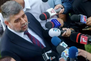 Guvernul ar urma să realizeze o rectificare bugetară la finalul anului