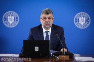 Ciolacu convoacă băncile la Guvern după ce acestea au anunțat că vor crește comisioanele bancare Ciolacu convoacă băncile la Guvern după ce acestea au anunțat că vor crește comisioanele bancare