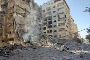 SUA şi Israelul iau în considerare posibilitatea de a crea o forţă multinaţională în Fâşia Gaza