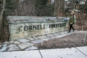 Un student de la prestigioasa Universitate Cornell a amenințat că va împuşca studenţii evrei
