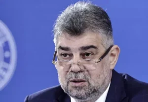 Premierul Marcel Ciolacu va efectua o vizită în Egipt Premierul Marcel Ciolacu va efectua o vizită în Egipt
