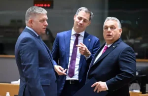 Ungaria, ghimpele din calea aprobării asistenței pentru Ucraina Ungaria, ghimpele din calea aprobării asistenței pentru Ucraina