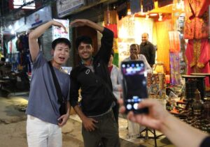 Nepalul va interzice Tik Tok pentru că perturbează „armonia socială”