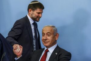 Un membru al guvernului premierului Netanyahu a declarat că Israelul nu va mai accepta existența unei entități independente în Gaza