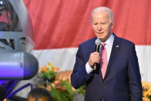 Joe Biden împlinește astăzi 81 de ani, cel mai în vârstă președinte din istoria SUA