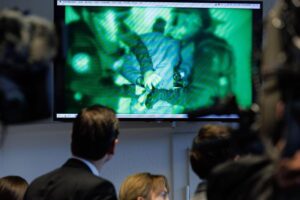 Autoritățile germane estimează că sute de membri ai Hamas trăiesc în țară / Au fost percheziţionate 15 proprietăţi din patru landuri