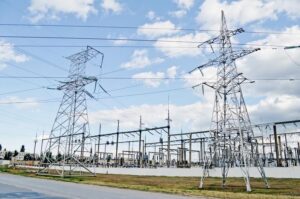 Ucraina a cerut ajutor de urgență din partea României din cauza crizei de electricitate