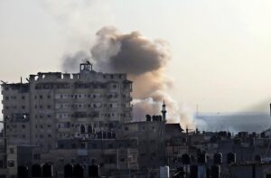 Război în Israel: Israel și Hamas au încheiat un acord de încetare temporară a focului pentru 4 zile/Benjamin Netanyahu a promis că va continua războiul după încheierea armistițiului