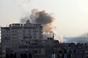 Antony Blinken: Ocuparea Fâșiei Gaza de către Israel este exclusă