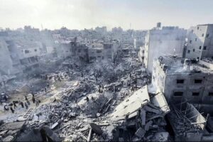 Israelul a refuzat să acorde pauze umanitare imediate și extinse în Gaza, solicitate în rezoluția Consiliului de Securitate al ONU