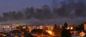 Rusia a atacat Lviv și Harkov cu rachete și drone Rusia a atacat Lviv și Harkov cu rachete și drone