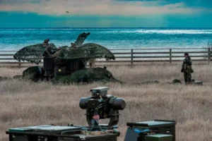 România va moderniza sistemele de apărare antiaeriană Oerlikon cu ajutorul Rheinmetall / Cât costă contractul și în ce constă image-2019-04-25-23108893-41-tunuri-antiaeriene-oerlikon