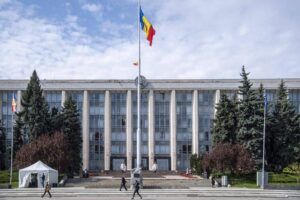 Republica Moldova a primit un radar de apărare aeriană de la compania franceză Thales