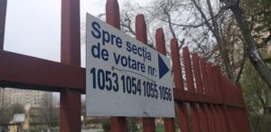 Alegeri prezidențiale: Mircea Geoană se situează pe primul loc în intenţiile de vot la alegerile prezidenţiale, cu 26,2%, urmat de Marcel Ciolacu Alegeri prezidențiale: Mircea Geoană se situează pe primul loc în intenţiile de vot la alegerile prezidenţiale, cu 26,2%, urmat de Marcel Ciolacu