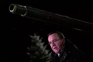 Europa trebuie să se reînarmeze, întrucât SUA se reorientează către regiunea Indo-Pacifică. „Avem numai 5-8 ani pentru a recupera”, consideră ministrul german al apărării image-2023-03-8-26128637-41-boris-pistorius