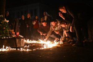 Bilanțul atacurilor din școlile din Europa din ultimii 25 de ani
