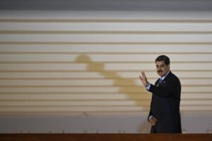 Financial Times: Venezuela a emis o amenințare cu privire la intenția de a anexa o parte din teritoriul Guyanei