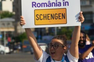 Austria și-a schimbat poziția privind aderarea României și a Bulgariei în Schengen
