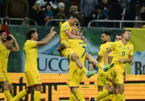 Naționala României, analizată în presa din Spania înaintea tragerii la sorți a grupelor Euro 2024 image-2023-11-21-26701228-41-nationala-fotbal-romaniei