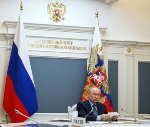 Vladimir Putin nu poate fi învins în alegerile prezidențiale, susțin principalii consilieri ai lui Alexei Navalnîi