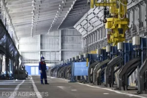 Proiect - Ajutor de stat de 750 milioane euro pentru marii consumatori de energie din România / Schema intră în vigoare înainte de un răspuns al Comisiei Europene image-2023-12-15-26757822-41-alro-slatina