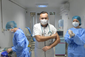 Sezonul de gripă și viroze s-a instalat în România: numărul de cazuri este în creștere evidentă