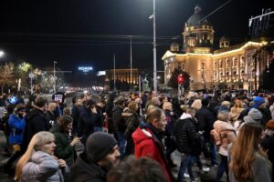 Alegeri în Serbia: Opoziția sârbă a anunțat că va boicota noul vot programat pentru 30 decembrie