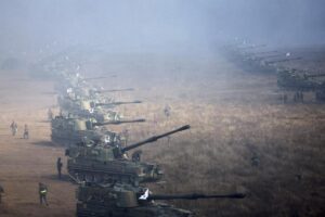 Coreea de Sud a desfășurat un exercițiu militar neobișnuit din cauza temerilor privind potențialele amenințări dinspre Coreea de Nord