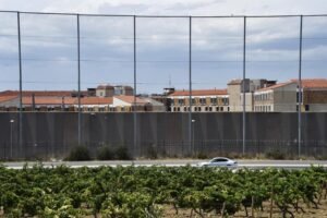 Numărul deținuților din Franța a atins un nou record la 1 decembrie - 75.677 de persoane încarcerate Numărul deținuților din Franța a atins un nou record la 1 decembrie - 75.677 de persoane încarcerate