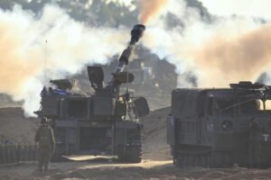 LIVE Război în Israel: Armata israeliană își extinde operațiunile în sudul Gazei/Palestinienii spun că situație este „haotică” și că printre localnici domnește panica
