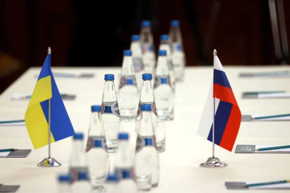 Cum se contrazice Putin și cum creează iluzia pregătirii pentru negocieri