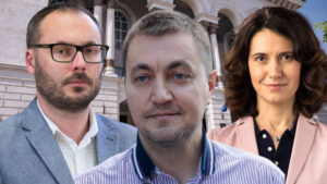 USR și-a desemnat candidatul pentru primăria Sectorului 3: actualul viceprimar Lucian Judele 1721c2e15e67a3892d9ac54da59d90d5