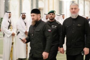 Mesajul șocant al lui Ramzan Kadîrov șocant pentru ceceni