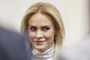 Gabriela Firea: Mă consider candidat la candidatură la Primăria Capitalei/ Marcel Ciolacu evită să dea un răspuns clar