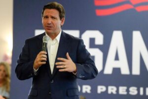 SUA: Donal Trump este marele favorit în cursa pentru alegeri în Iowa