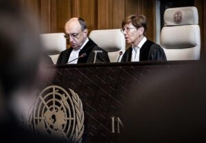 Instanța supremă a Națiunilor Unite va decide dacă Rusia a încălcat un tratat de antiterorism în Ucraina