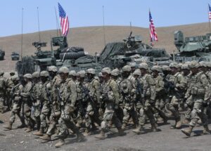 Turnul 22 - avanpostul militar din Iordania, unde o dronă a lovit mortal trei soldați americani