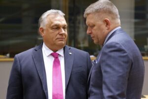 Viktor Orban și cel mai apropiat aliat al său din UE au criticat „inactivitatea” Grupului de la Visegrad