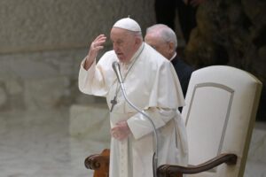 Papa Francisc apără decizia Vaticanului care a stârnit rumoare în rândul unor catolici
